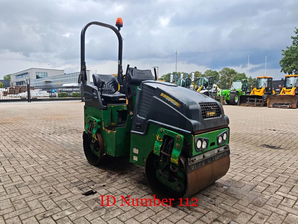 Bomag AD-5