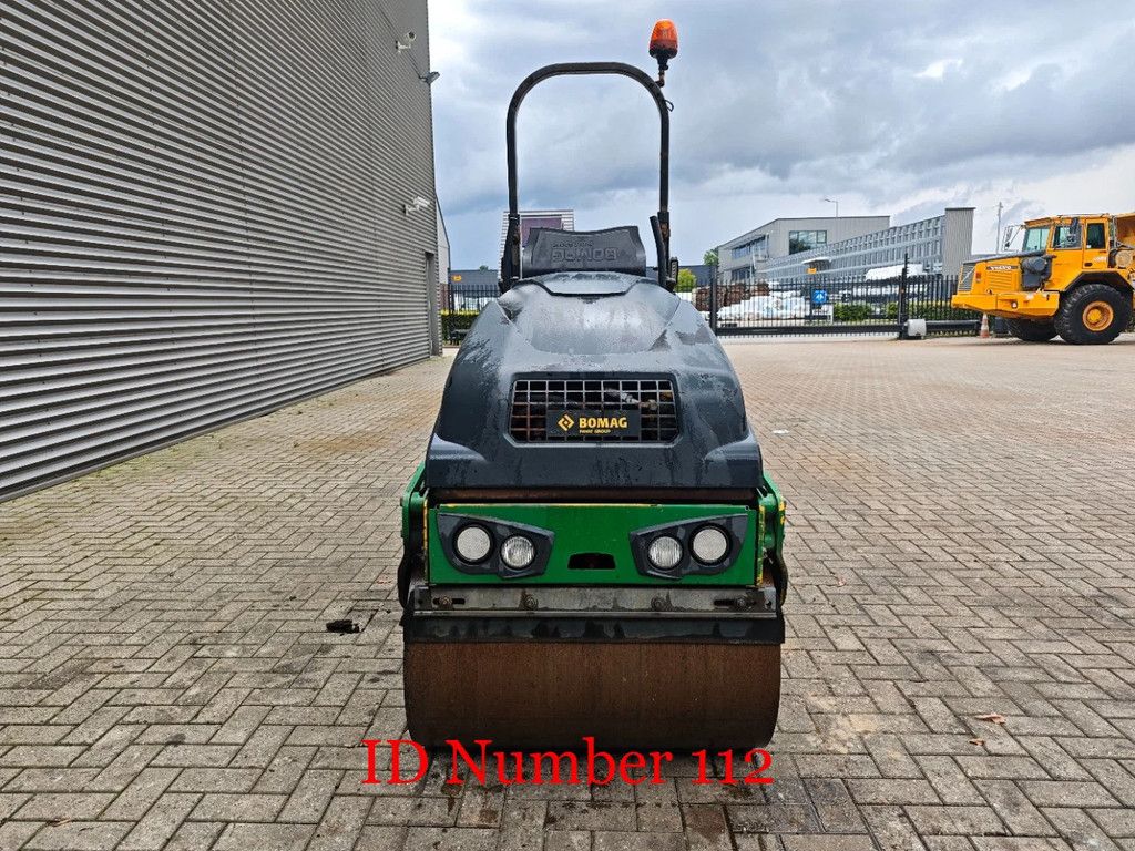 Bomag AD-5
