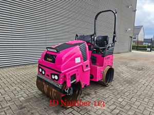 Bomag SC-5