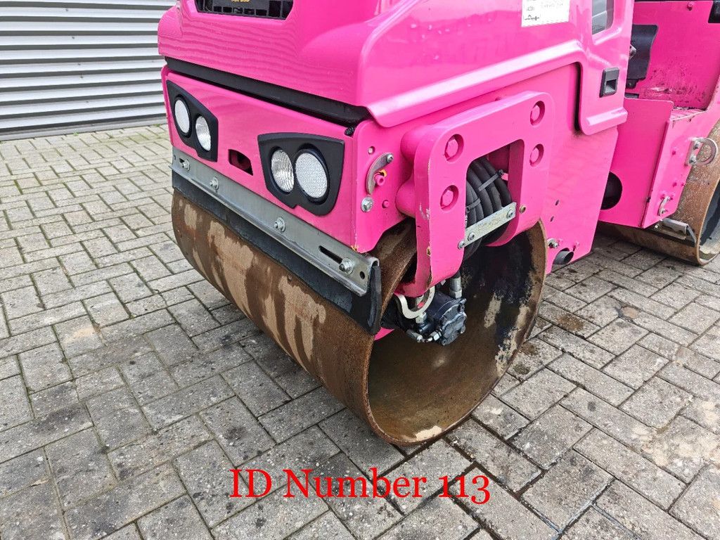 Bomag SC-5