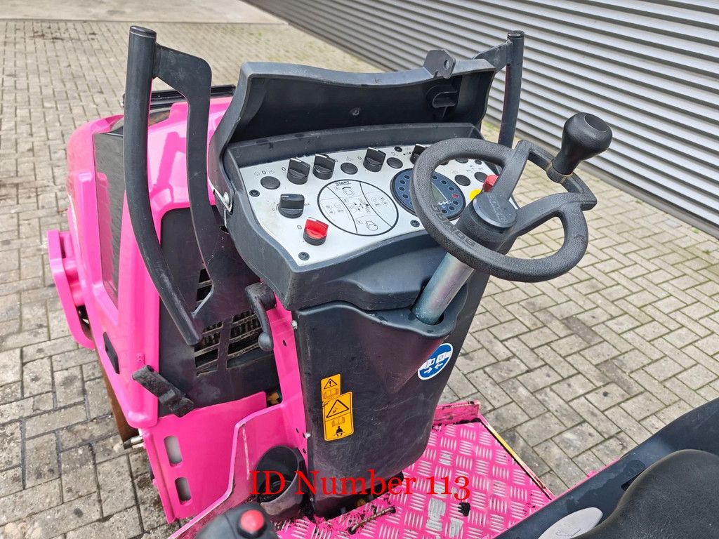 Bomag SC-5