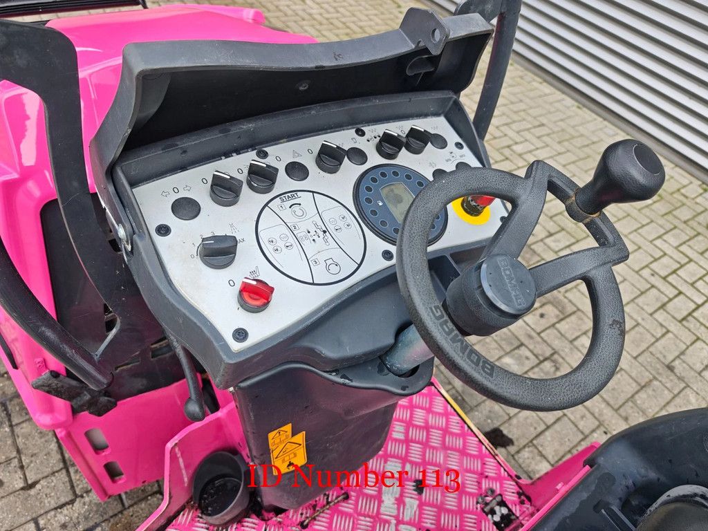 Bomag SC-5