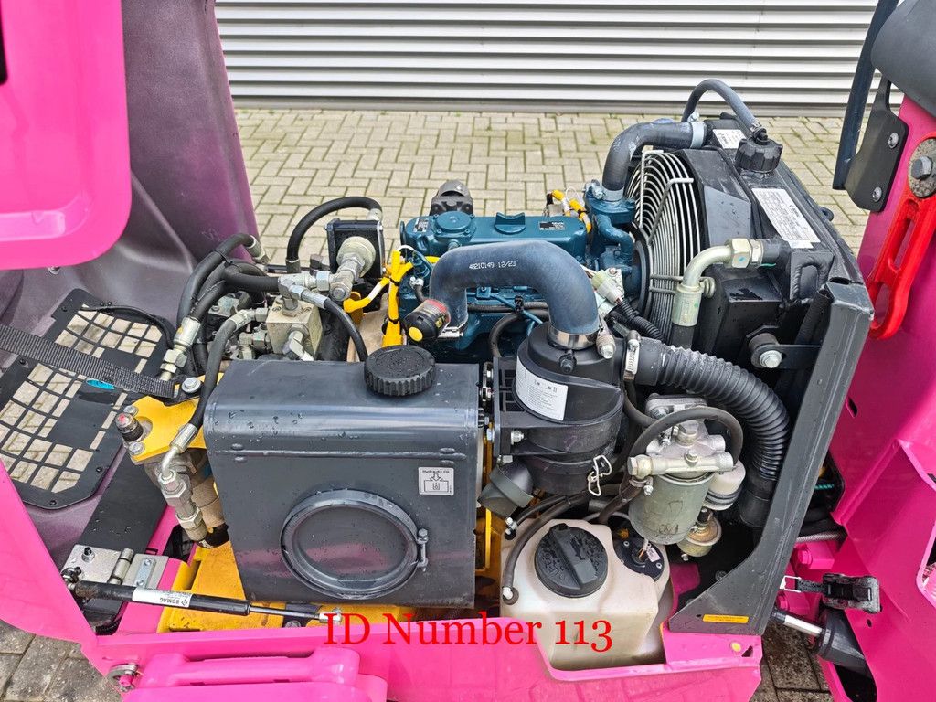 Bomag SC-5