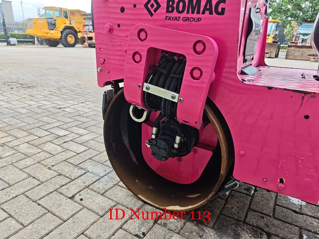 Bomag SC-5