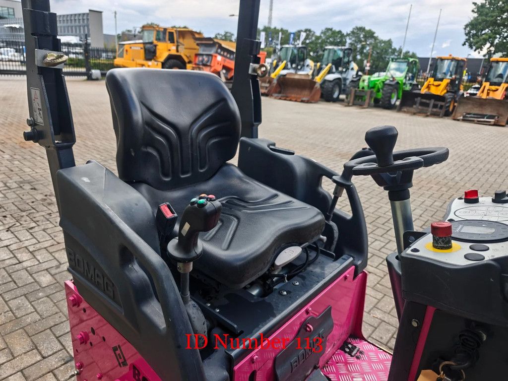 Bomag SC-5