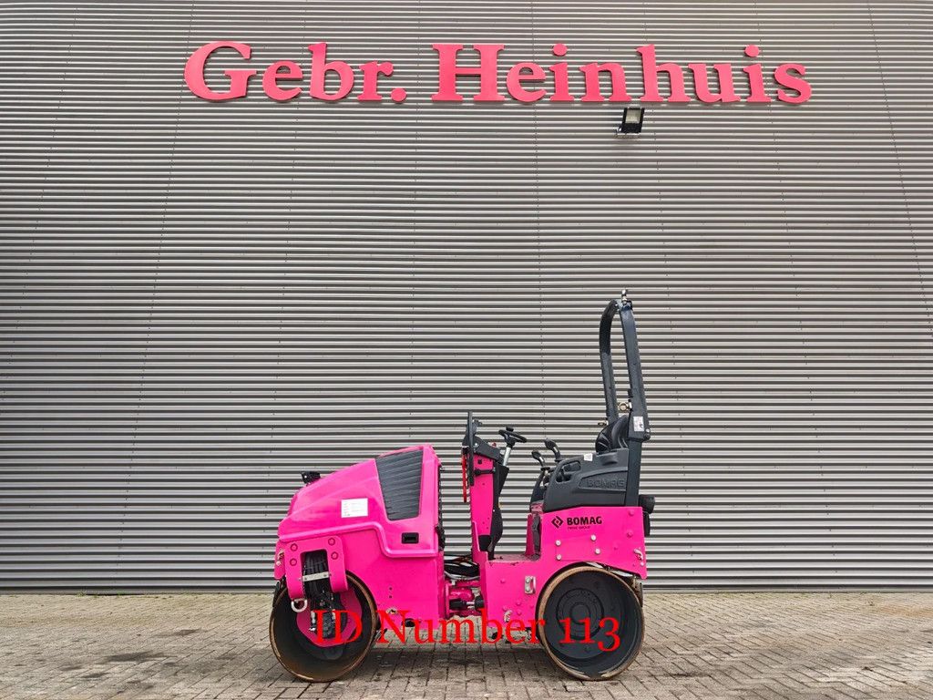 Bomag SC-5