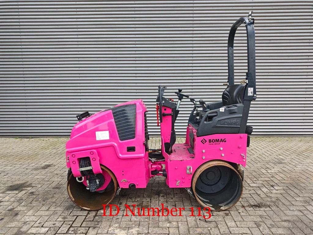 Bomag SC-5