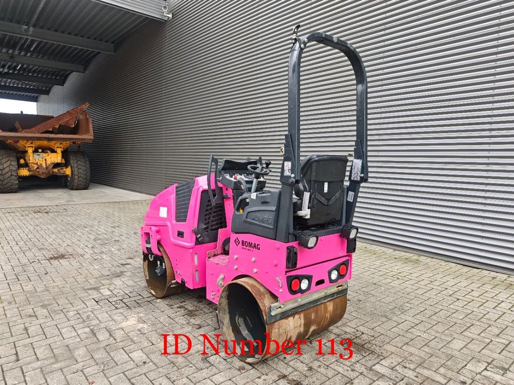 Bomag SC-5
