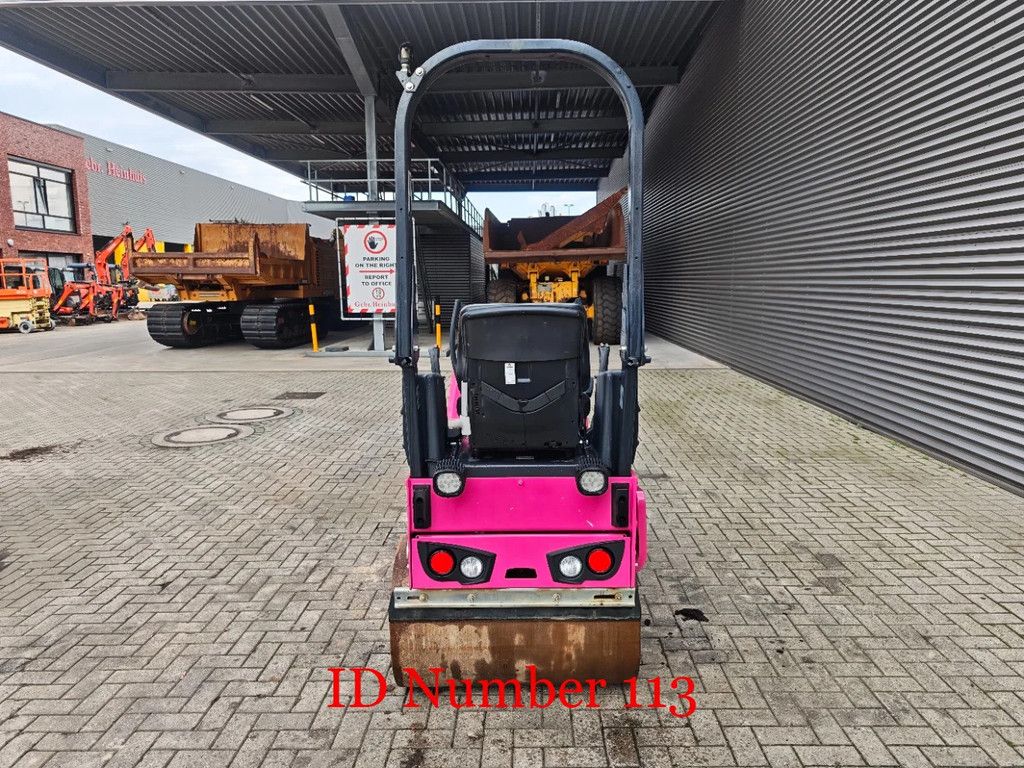 Bomag SC-5