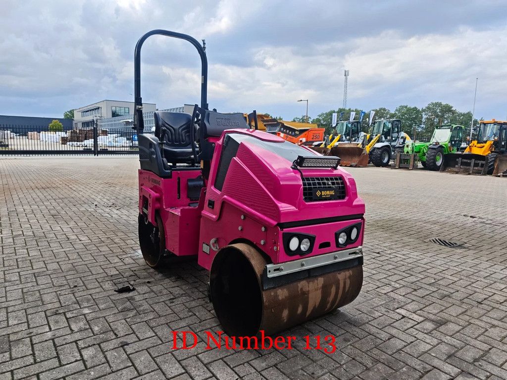 Bomag SC-5
