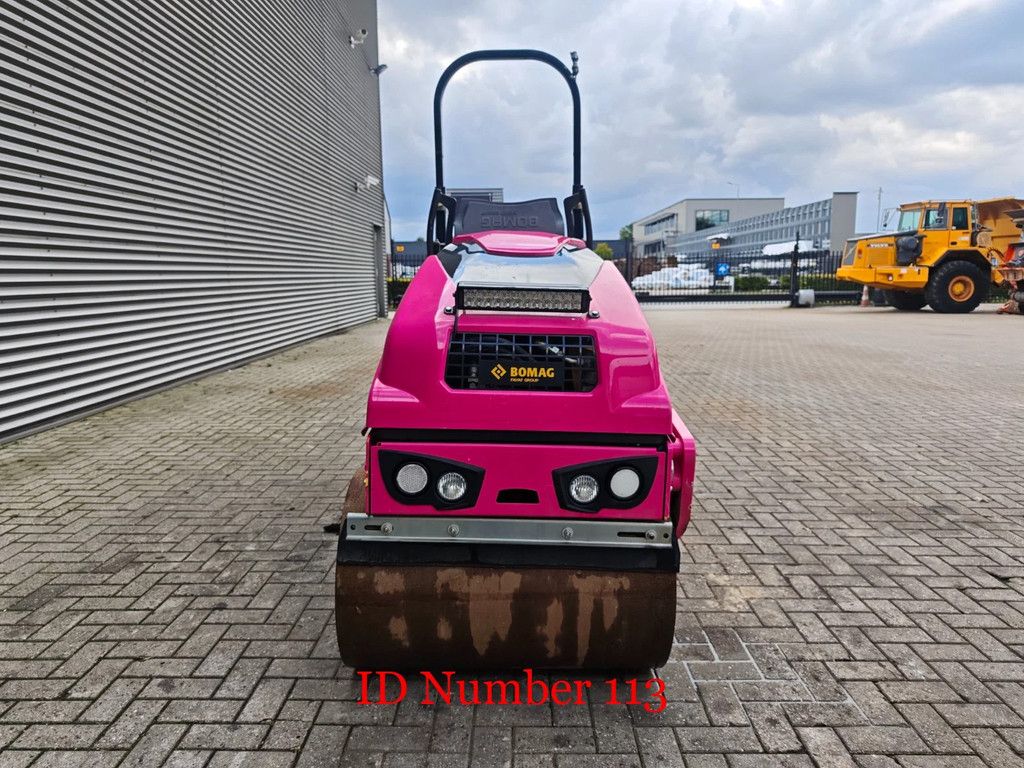 Bomag SC-5
