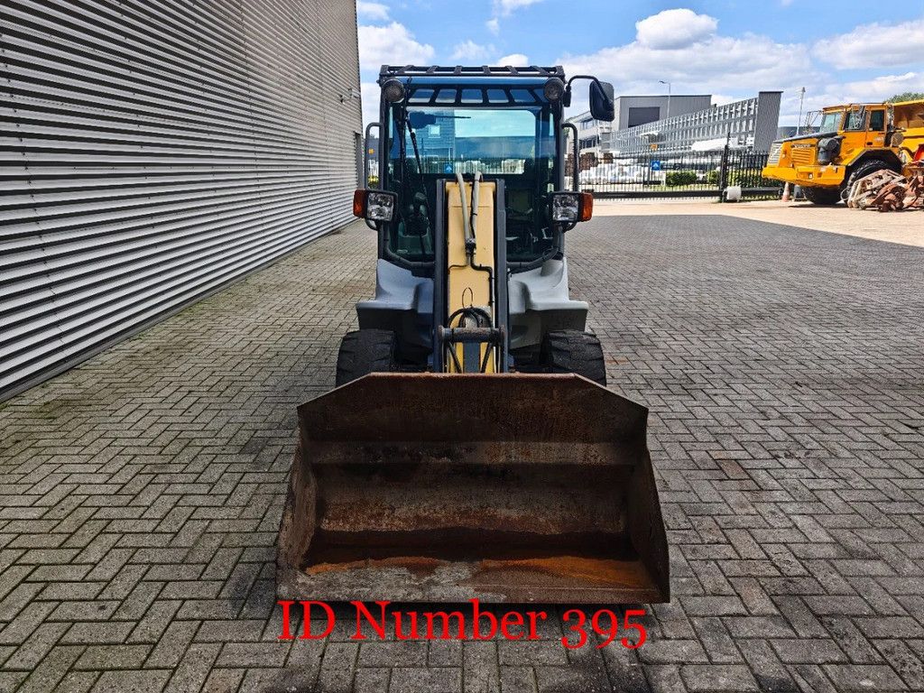 Kramer Allrad 350