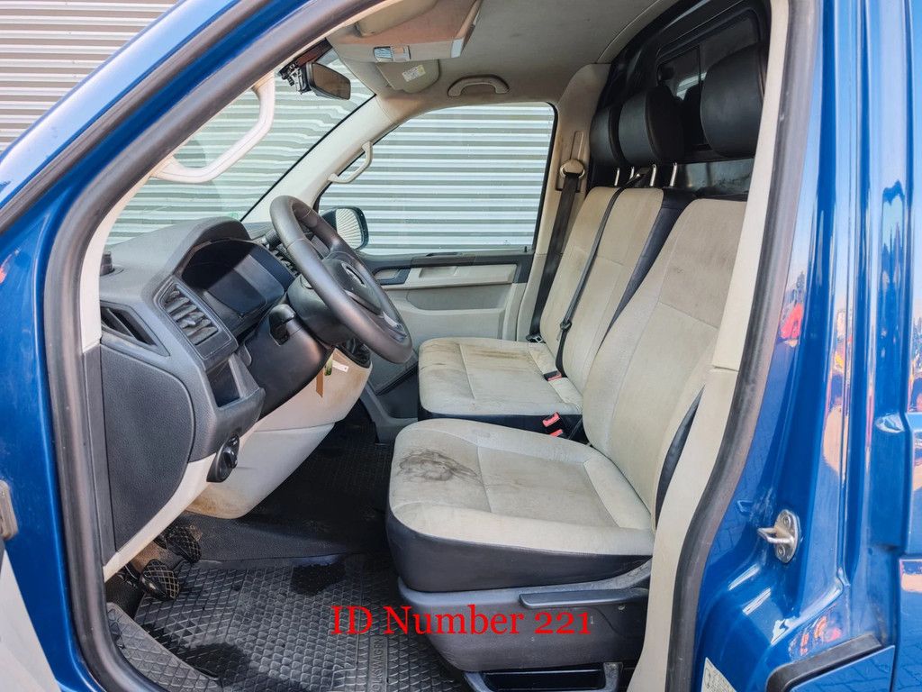 Volkswagen 2.0 TDI