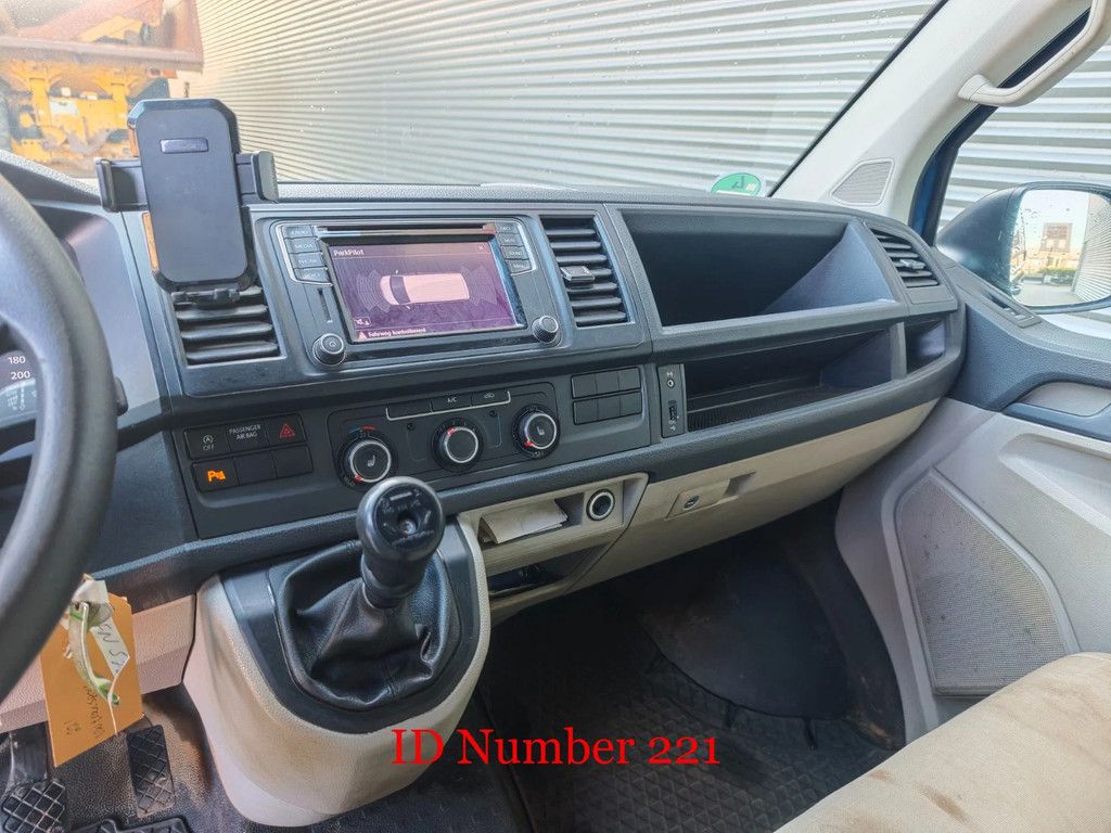 Volkswagen 2.0 TDI