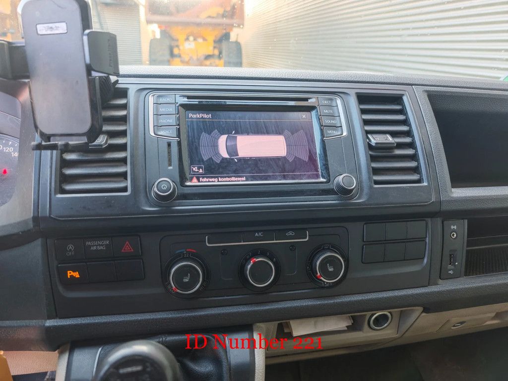 Volkswagen 2.0 TDI
