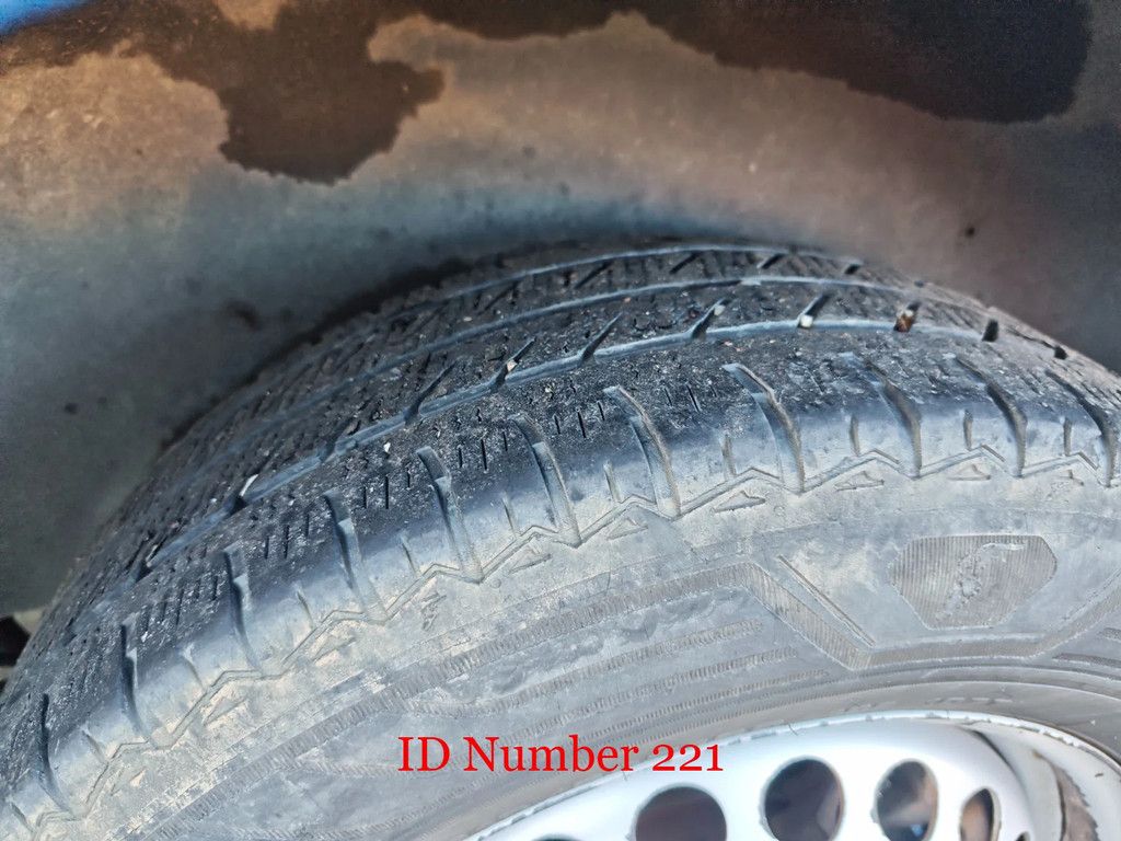 Volkswagen 2.0 TDI