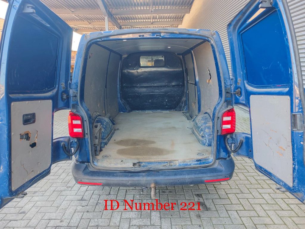 Volkswagen 2.0 TDI