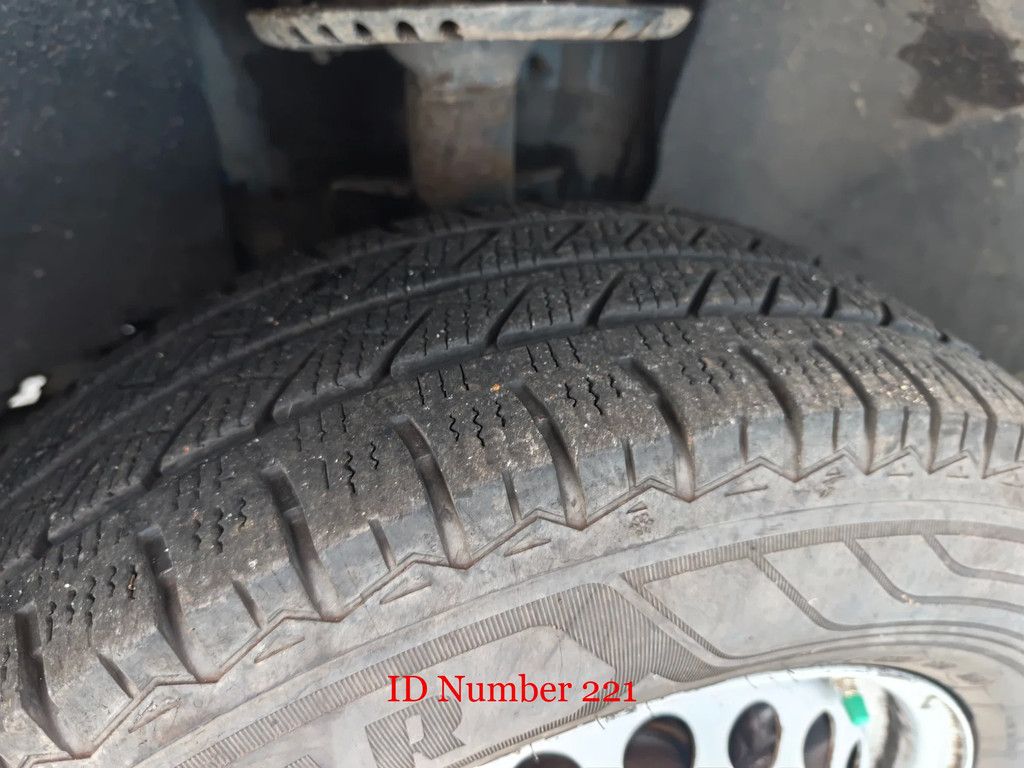 Volkswagen 2.0 TDI