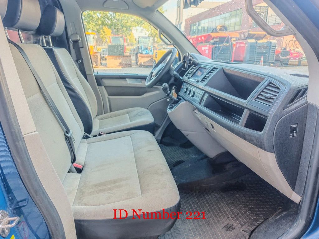 Volkswagen 2.0 TDI