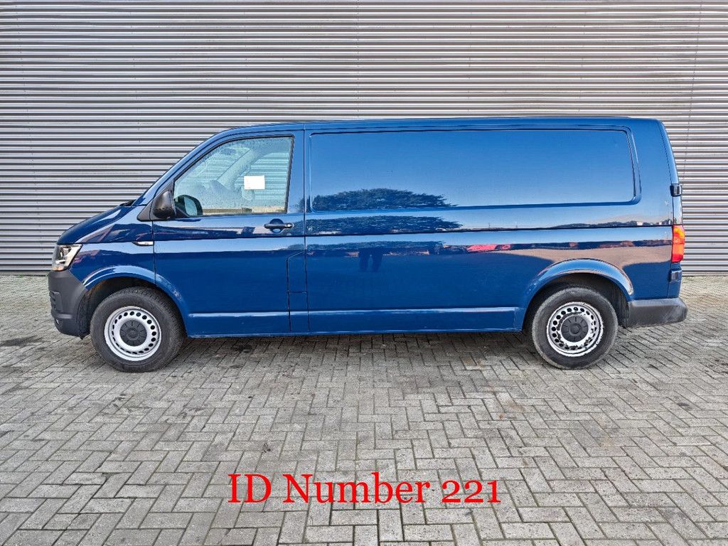 Volkswagen 2.0 TDI