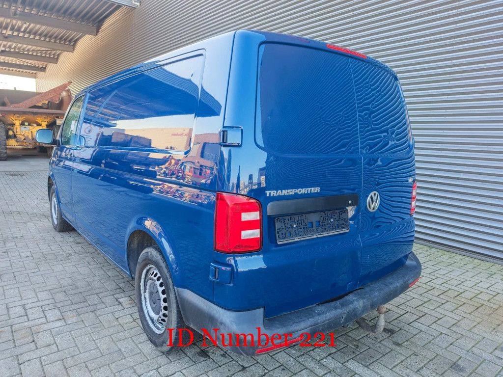 Volkswagen 2.0 TDI