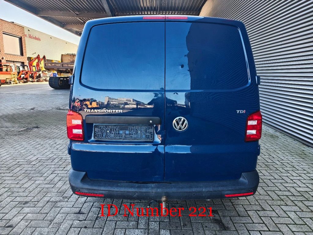 Volkswagen 2.0 TDI
