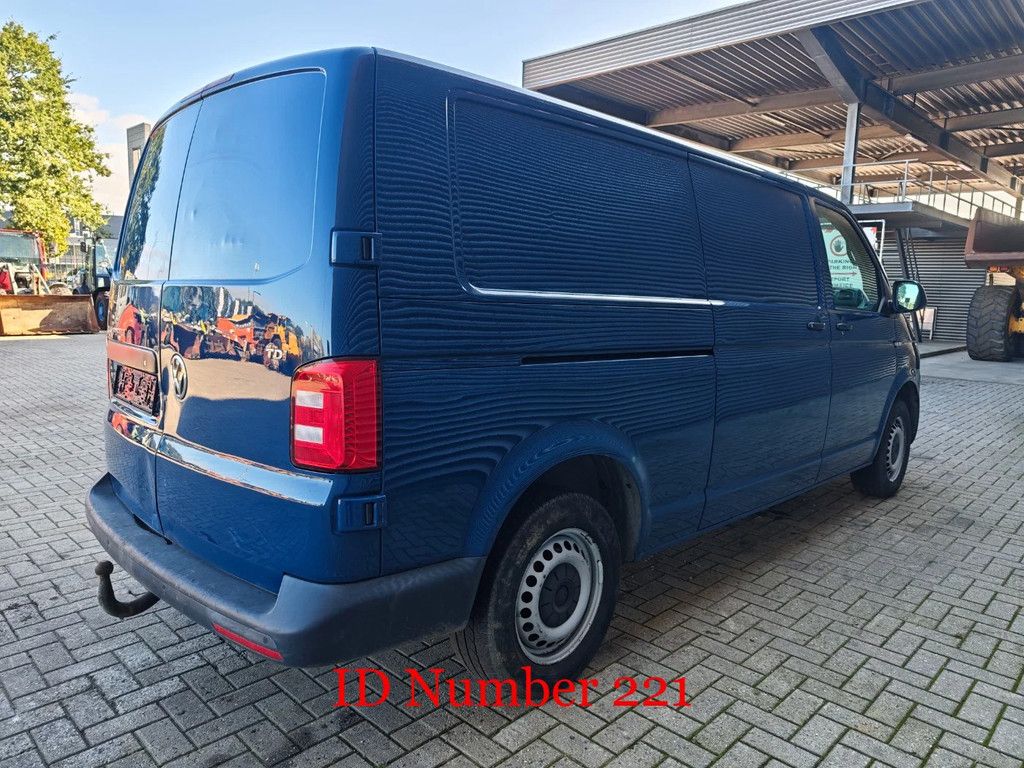 Volkswagen 2.0 TDI