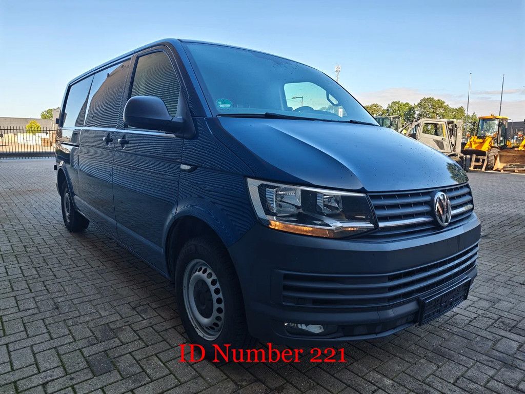 Volkswagen 2.0 TDI