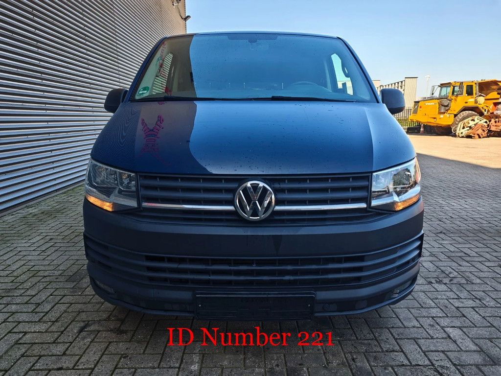 Volkswagen 2.0 TDI
