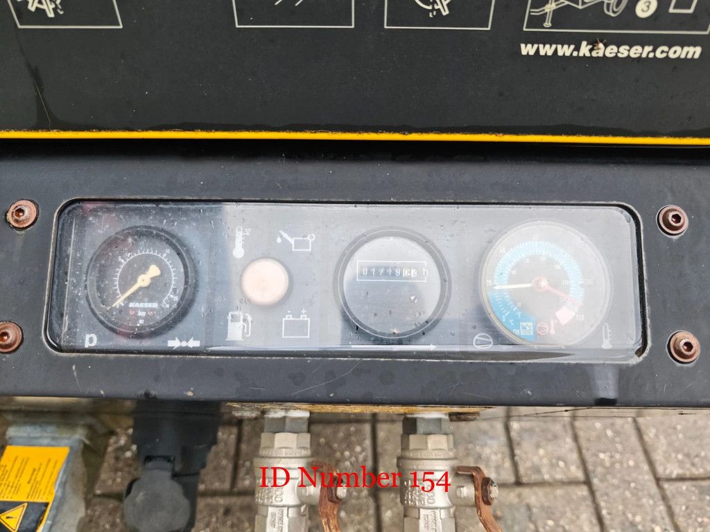 Kaeser M43