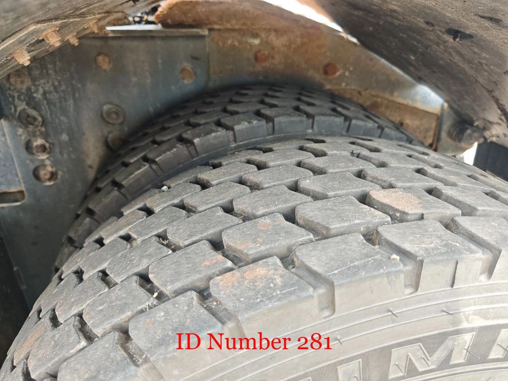 Kalmar 4x2