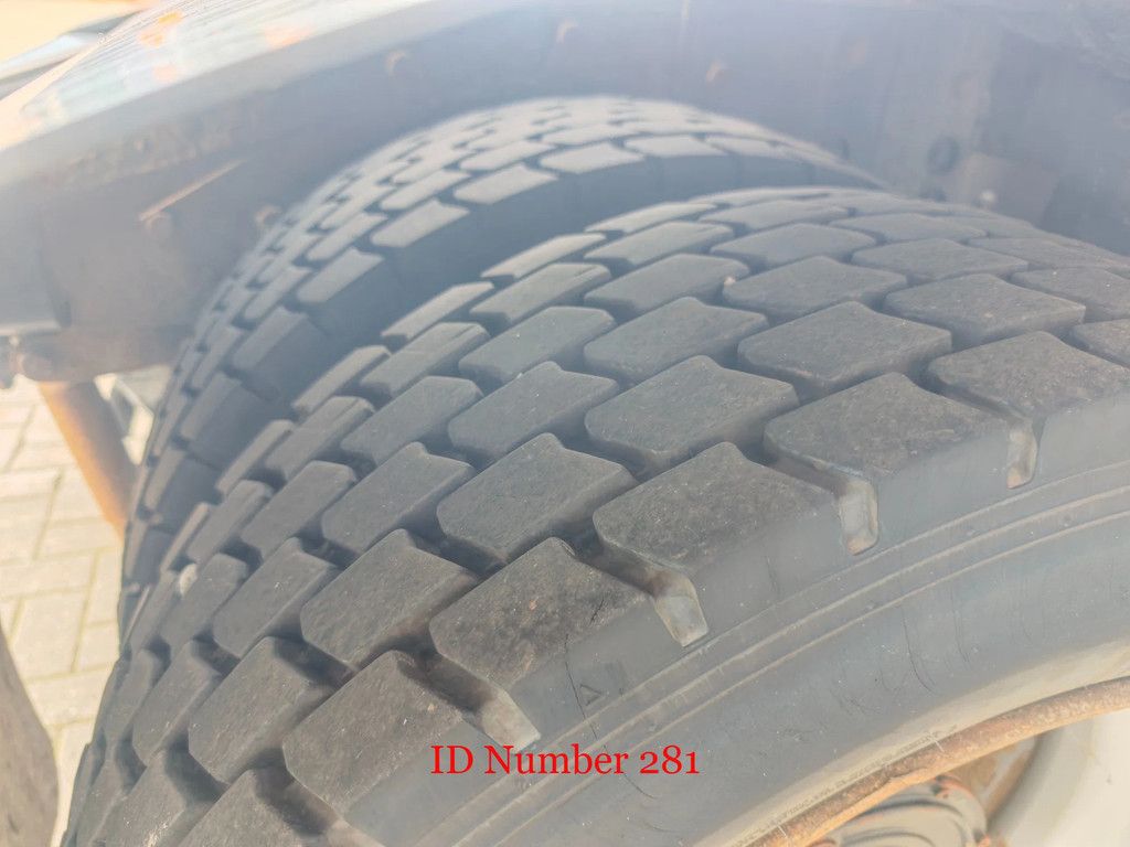 Kalmar 4x2