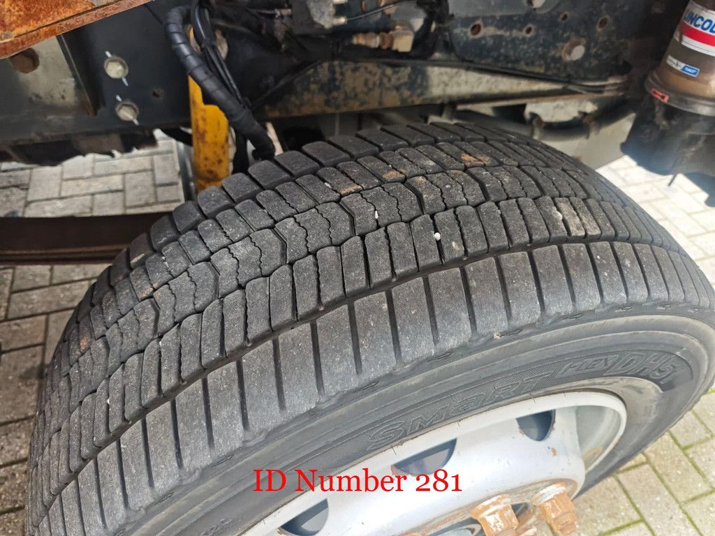 Kalmar 4x2