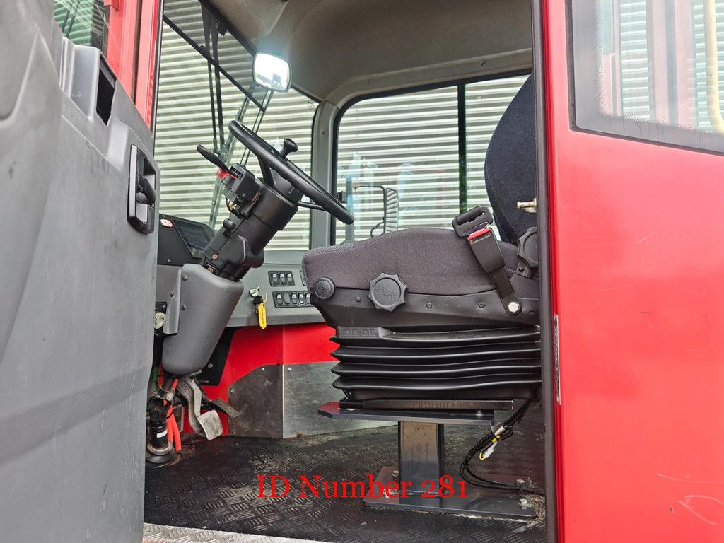 Kalmar 4x2