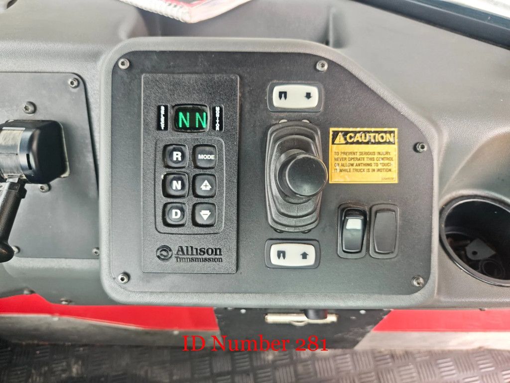 Kalmar 4x2