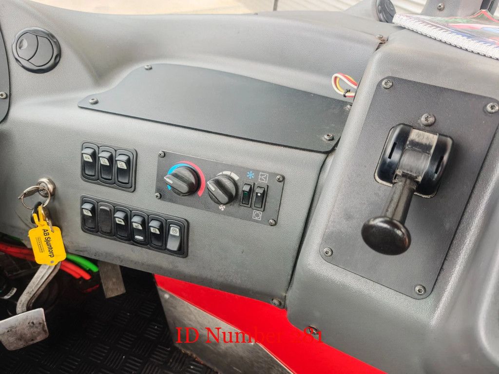Kalmar 4x2