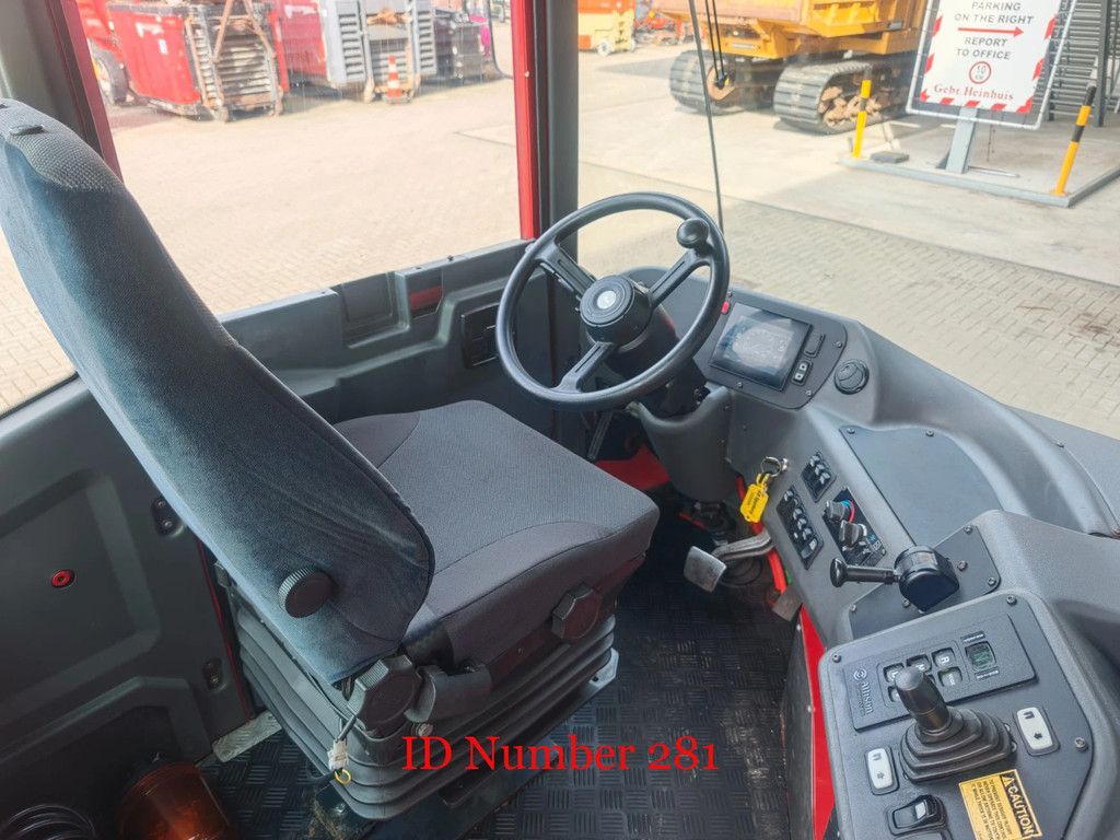 Kalmar 4x2