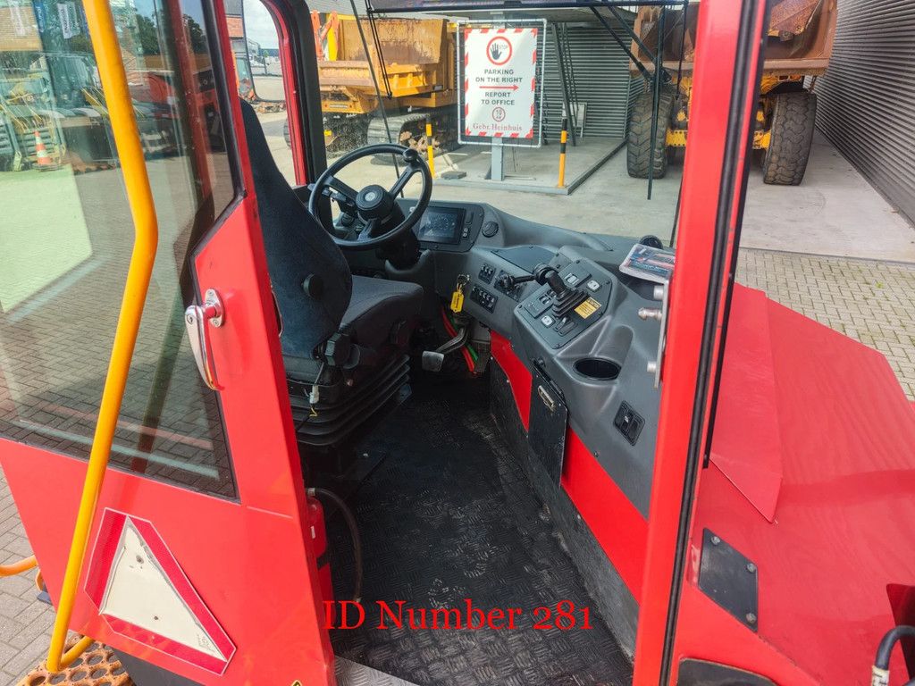Kalmar 4x2