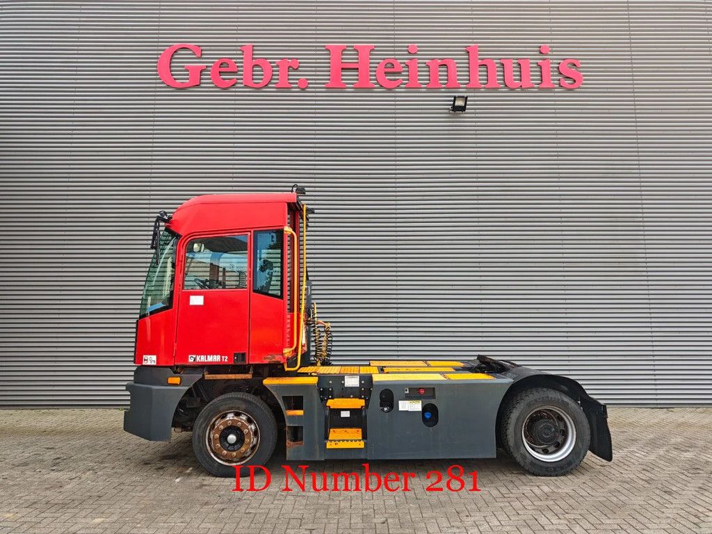 Kalmar 4x2