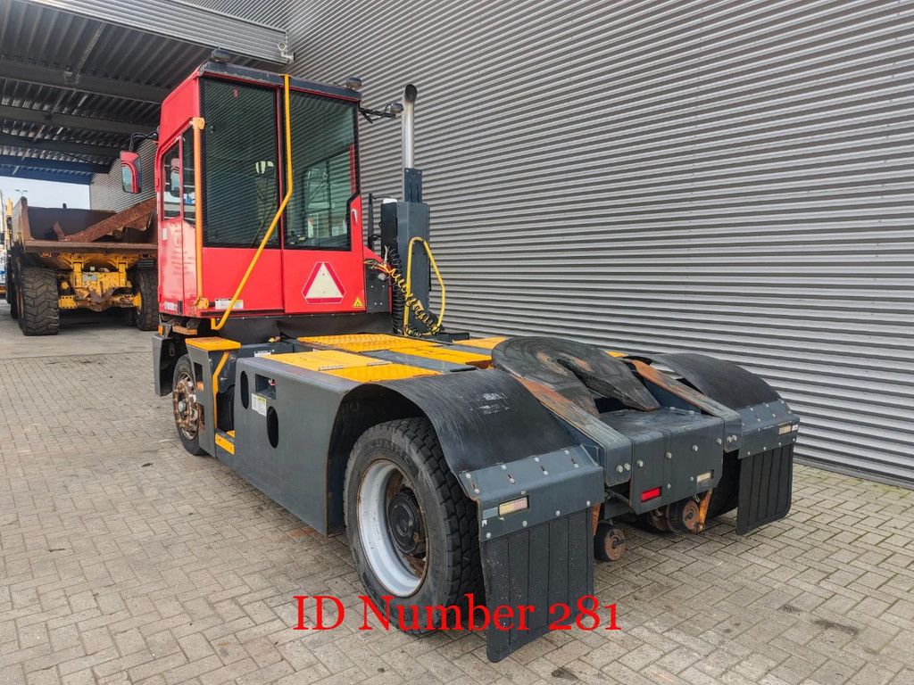 Kalmar 4x2
