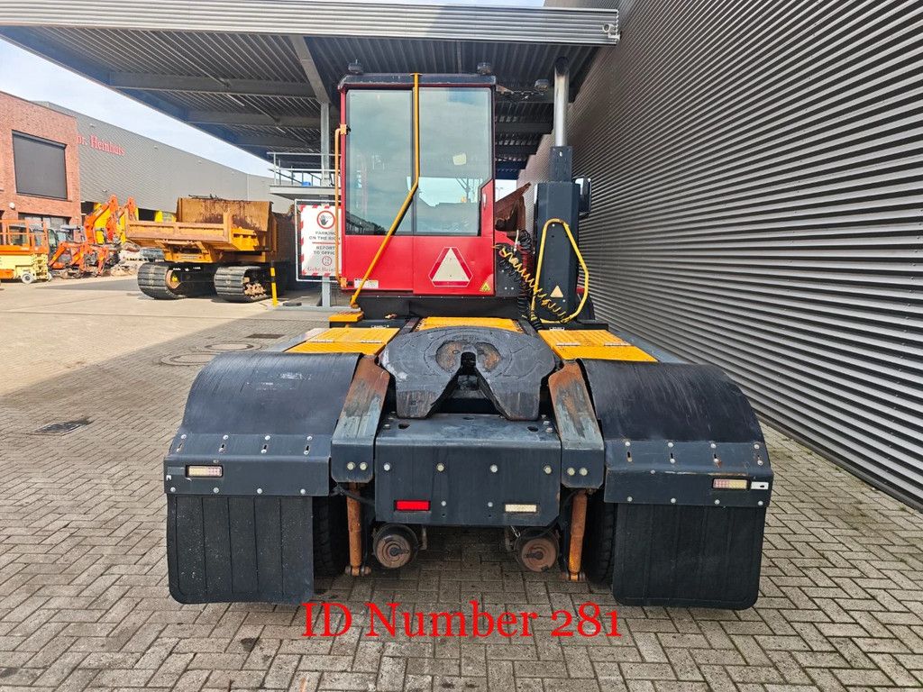 Kalmar 4x2