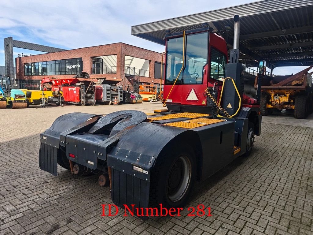 Kalmar 4x2