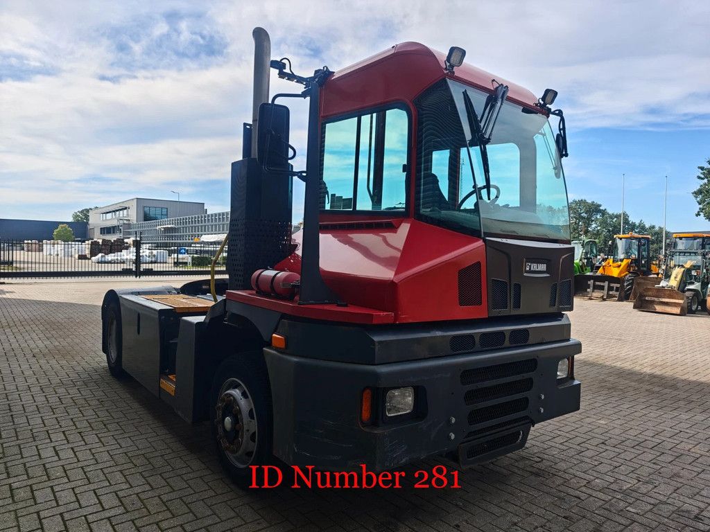 Kalmar 4x2