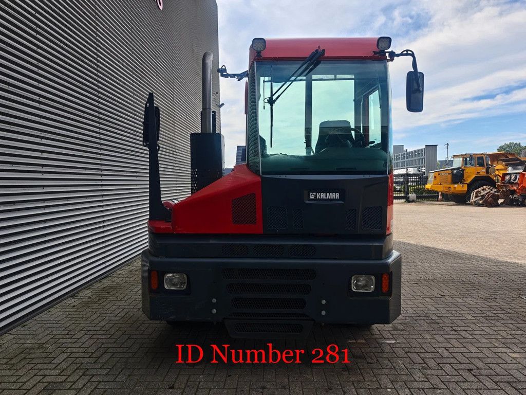 Kalmar 4x2