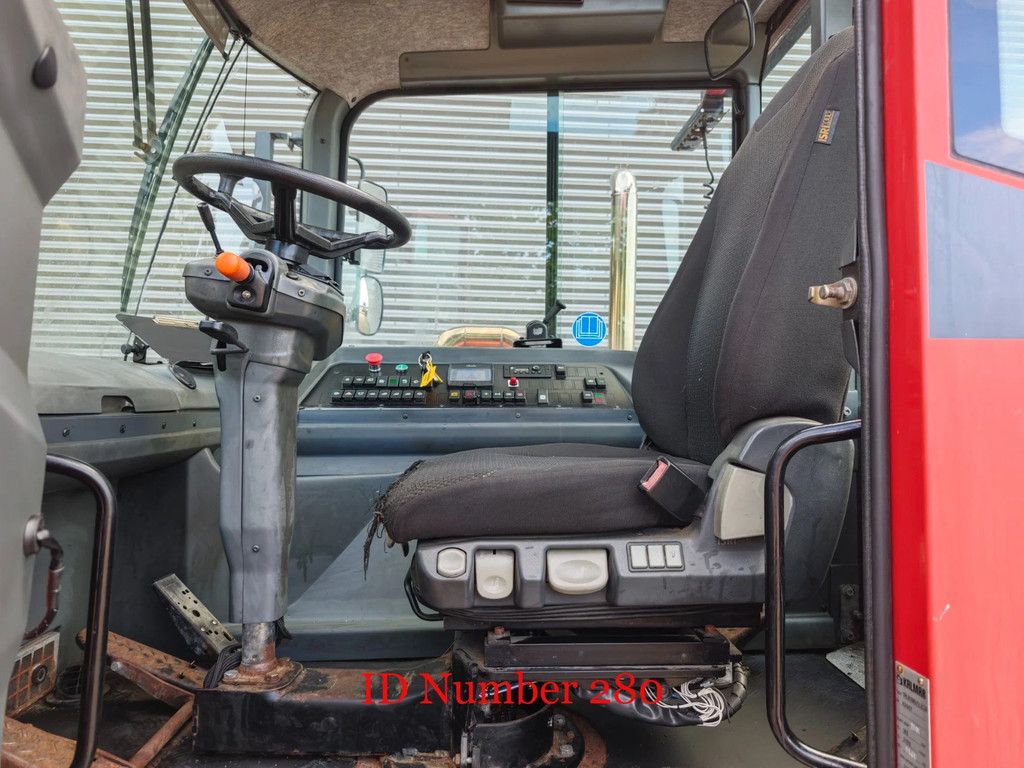 Kalmar 4x4 20 Pieces!