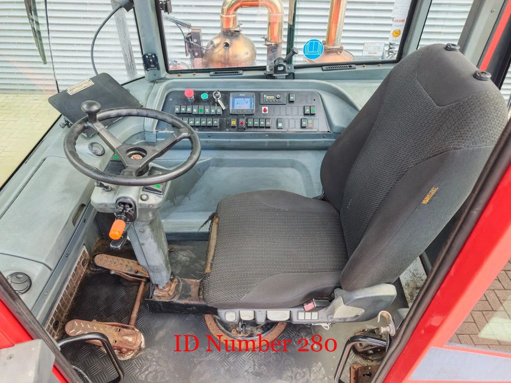Kalmar 4x4 20 Pieces!
