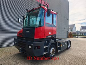 Kalmar 4x4 20 Pieces!