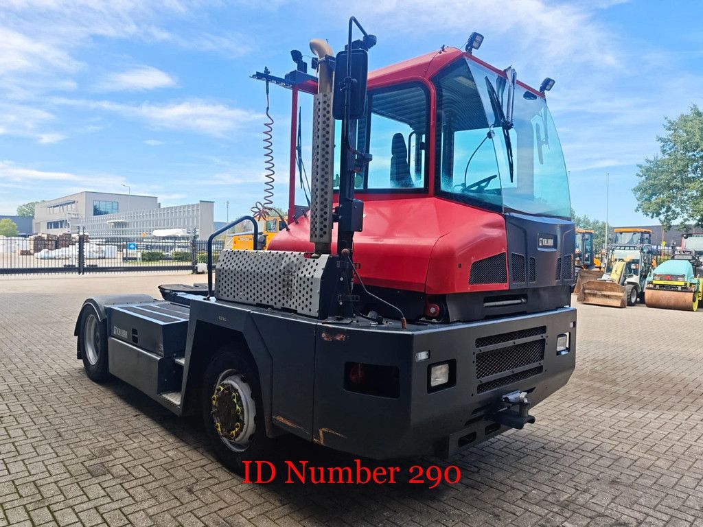 Kalmar 4x4 20 Pieces!
