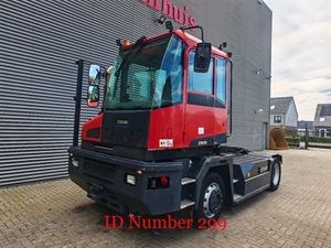 Kalmar 4x4 20 Pieces!