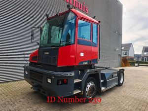 Kalmar 4x4 20 Pieces!